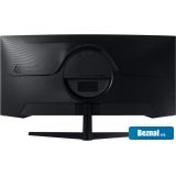�������� Samsung Odyssey G5 LC34G55TWWPXEN