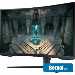 �������� Samsung Odyssey G6 LS32BG650EUXEN