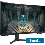 �������� Samsung Odyssey G6 LS32BG650EUXEN