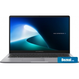 �������� ASUS ExpertBook P1 P1503CVA-I58512B0D 90NX0881-M02N60