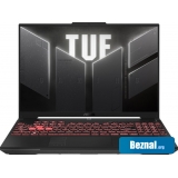 �������� ASUS TUF Gaming A16 2024 FA607NUQ-RL024 + 16 ��