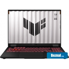 �������� ASUS TUF Gaming A16 2025 FA608UMI-TU172 Win 11 Pro