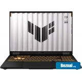 �������� ASUS TUF Gaming F16 FX608JHR-RV142 + 16 ��