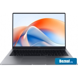 �������� HONOR MagicBook X16 Plus 2025 BRB-X 5301ALVX