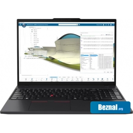 �������� Lenovo ThinkPad P16s Gen 4 AMD 21QSS16N00
