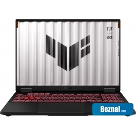 ������� ������� ASUS TUF Gaming A16 2025 FA608UP-RV036