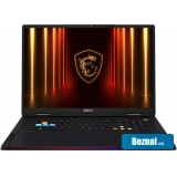 ������� ������� MSI Raider 18 HX AI A2XWIG-294BY