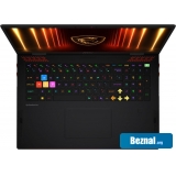 ������� ������� MSI Raider 18 HX AI A2XWIG-294BY