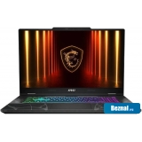 ������� ������� MSI Cyborg A17 AI B2HWFKG-036XBY
