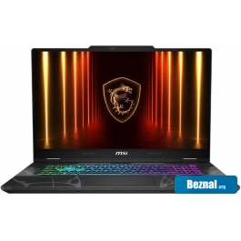������� ������� MSI Cyborg A17 AI B2HWFKG-036XBY