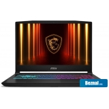 ������� ������� MSI Katana 15 HX B14WGK-1009XBY
