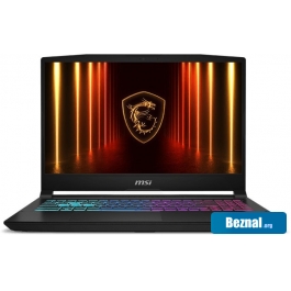 ������� ������� MSI Katana 15 HX B14WFK-1010XBY