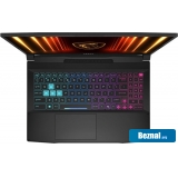 ������� ������� MSI Katana 15 HX B14WFK-1010XBY