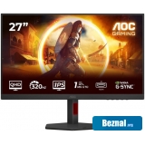 ������� ������� AOC Gaming Q27G4SRU