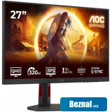 ������� ������� AOC Gaming Q27G4SRU