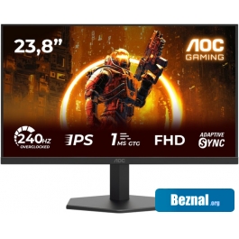 ������� ������� AOC Gaming 24G11ZE