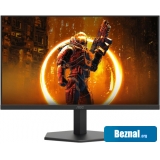 ������� ������� AOC Gaming 24G11ZE