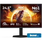 ������� ������� AOC Gaming 25G4SXU