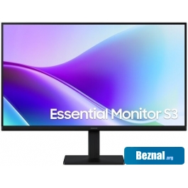 ������� Samsung Essential S3 LS27F320GAIXCI