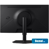 ������� ������� Samsung Odyssey OLED G6 LS27HG610SIXCI