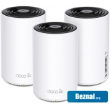 ������������ �������������� TP-Link Deco XE75 (3 ��.)