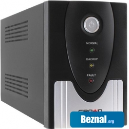 ��������� �������������� ������� CrownMicro CMU-SP800 Euro
