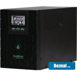 ��������� �������������� ������� Systeme Electric SMXSE2000TI