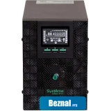 ��������� �������������� ������� Systeme Electric SMXSE2000TI