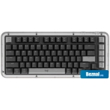 ���������� Logitech Alto Keys K75M 920-013299 (����������, � �����������)