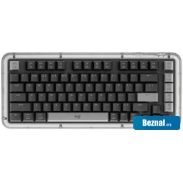 ���������� Logitech Alto Keys K75M 920-013299 (����������, � �����������)