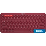 ���������� Logitech Multi-Device K380 Bluetooth 920-007655 (�������)
