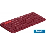 ���������� Logitech Multi-Device K380 Bluetooth 920-007655 (�������)