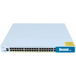 ����������� Cisco C1200-48P-4X