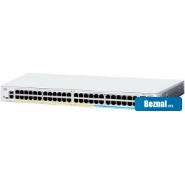 ����������� Cisco C1300-48P-4G