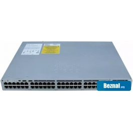 ����������� Cisco C9200-48T-E