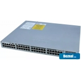 ����������� Cisco C9200-48T-E