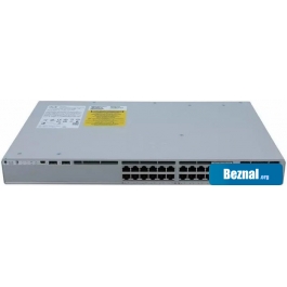 ����������� Cisco C9300-24S-A
