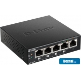 ����������� D-Link DGS-1005P/A1A
