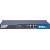 ����������� Hikvision DS-3E0318P-E(B)