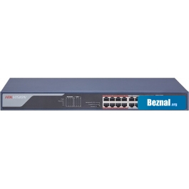 ����������� Hikvision DS-3E0318P-E(B)
