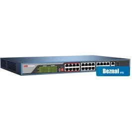 ����������� Hikvision DS-3E0326P-E