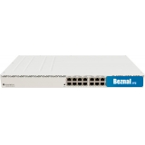 ����������� Mikrotik CRS320-8P-8B-4S+RM