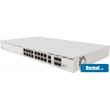 ����������� Mikrotik CRS320-8P-8B-4S+RM