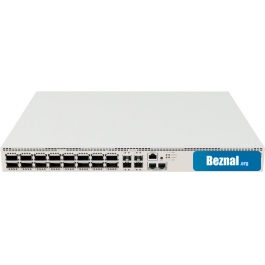 ����������� Mikrotik CRS520-4XS-16XQ-RM