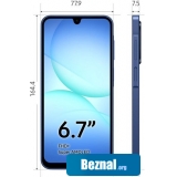 ��������� �������� Samsung Galaxy A17 5G SM-A176B 6GB/128GB (�����)