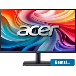 �������� Acer EK251QP6bi UM.KE1CD.601