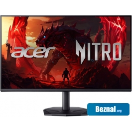 �������� Acer Nitro KG251QF3bmiipx UM.KX1CD.303