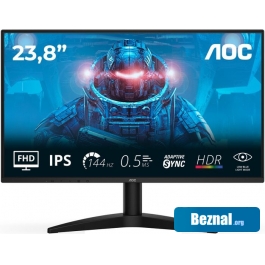 �������� AOC 24B36X