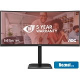�������� AOC CU34E4CV