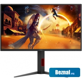 �������� AOC Gaming 25G4S